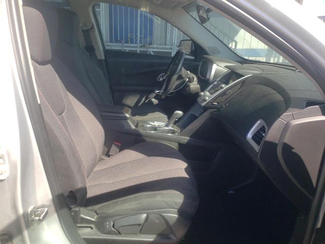 Photo 5 from auction – 2013 CHEVROLET EQUINOX LT with VIN 1GNALDEK1DZ102400