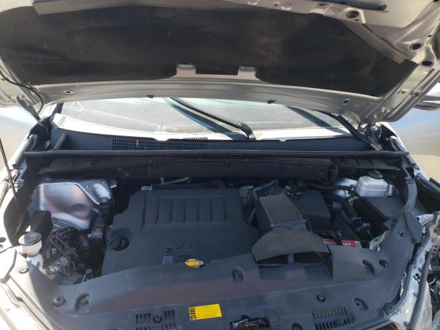 Photo 7 from auction – 2014 TOYOTA HIGHLANDER with VIN 5TDKKRFH9ES035371