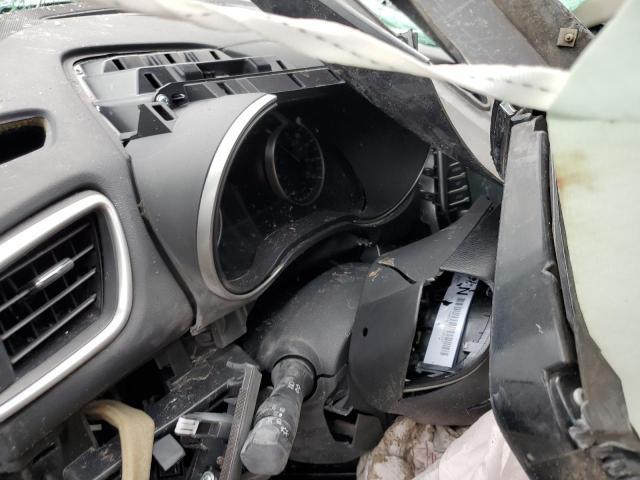 Photo 8 from auction – 2018 NISSAN MAXIMA 3.5 with VIN 1N4AA6AP2JC366676
