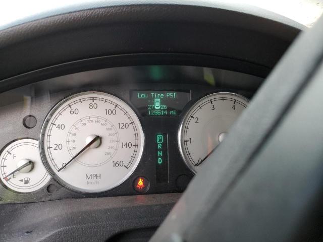Photo 8 from auction – 2006 CHRYSLER 300C with VIN 2C3KA63H86H278633