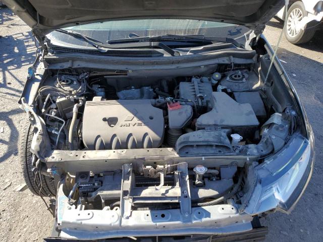 Photo 7 from auction – 2020 MITSUBISHI OUTLANDER with VIN JA4AD2A32LJ001768