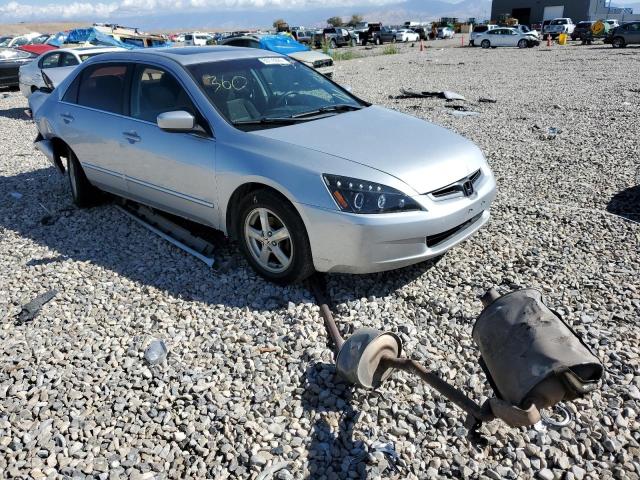 Photo 1 from auction – 2003 HONDA ACCORD EX with VIN JHMCM56693C042565