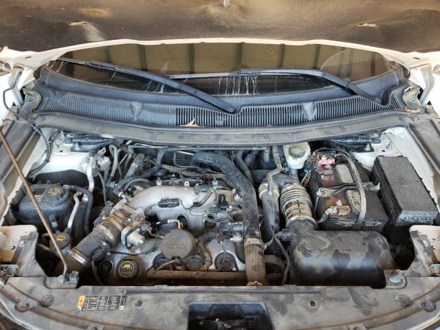 Photo 7 from auction – 2014 FORD EXPLORER S with VIN 1FM5K8GT6EGC24303