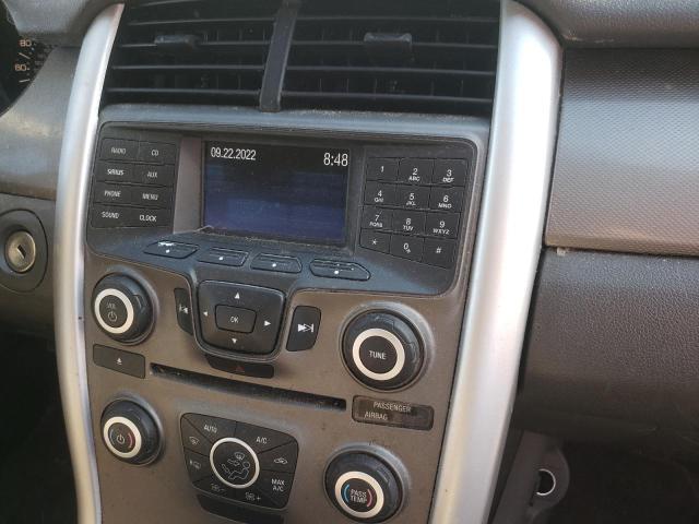 Photo 9 from auction – 2013 FORD EDGE SEL with VIN 2FMDK3JC1DBC45380