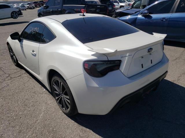 Photo 3 from auction – 2014 SUBARU BRZ 2.0 LI with VIN JF1ZCAC13E8600468