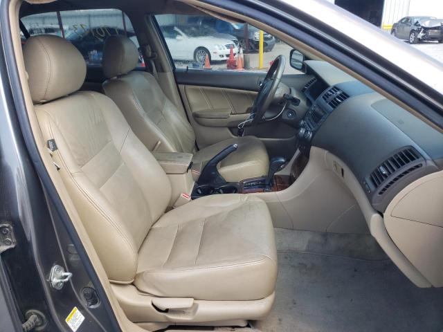 Photo 5 from auction – 2007 HONDA ACCORD with VIN 1HGCM56837A205166