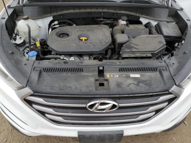 Photo 7 from auction – 2018 HYUNDAI TUCSON SE with VIN KM8J2CA46JU683197