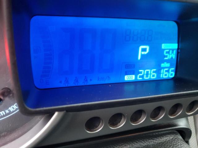 Photo 8 from auction – 2013 CHEVROLET SONIC LT with VIN 1G1JC6SG7D4188161