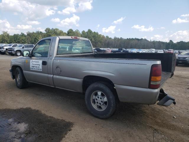 Photo 3 from auction – 2002 CHEVROLET SILVERADO with VIN 1GCEC14W52Z254142
