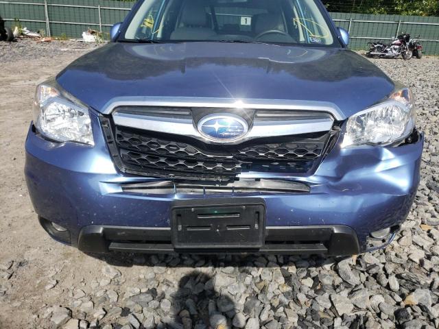 Photo 9 from auction – 2016 SUBARU FORESTER 2 with VIN JF2SJAHC2GH491274