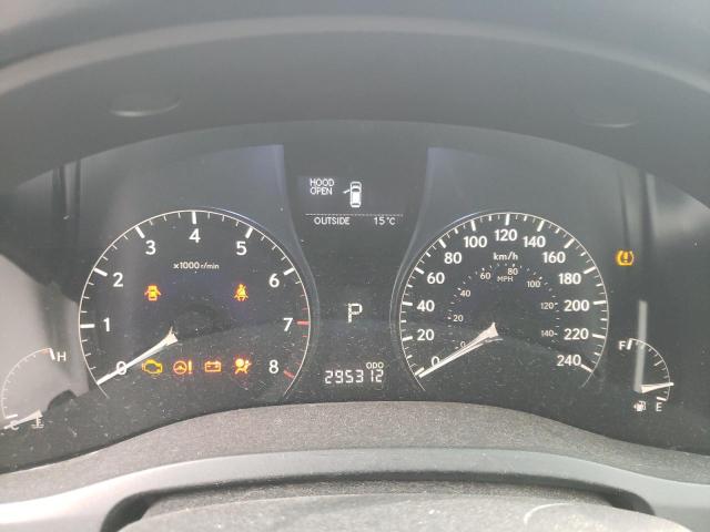 Photo 8 from auction – 2010 LEXUS RX 350 with VIN 2T2BK1BA4AC005476