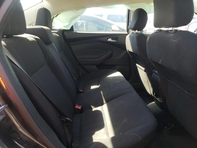 Photo 6 from auction – 2015 FORD FOCUS SE with VIN 1FADP3F21FL348698