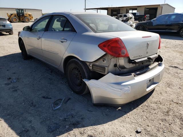 Photo 3 from auction – 2008 PONTIAC G6 VALUE L with VIN 1G2ZF57B984113870
