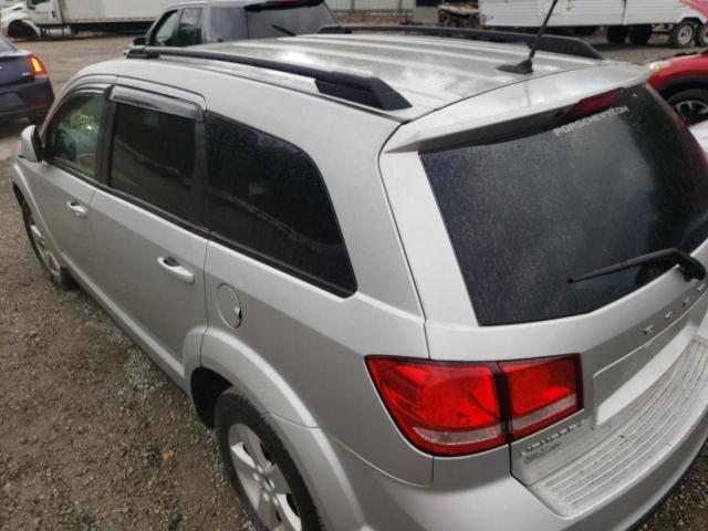 Photo 9 from auction – 2012 DODGE JOURNEY SX with VIN 3C4PDCBG6CT213508