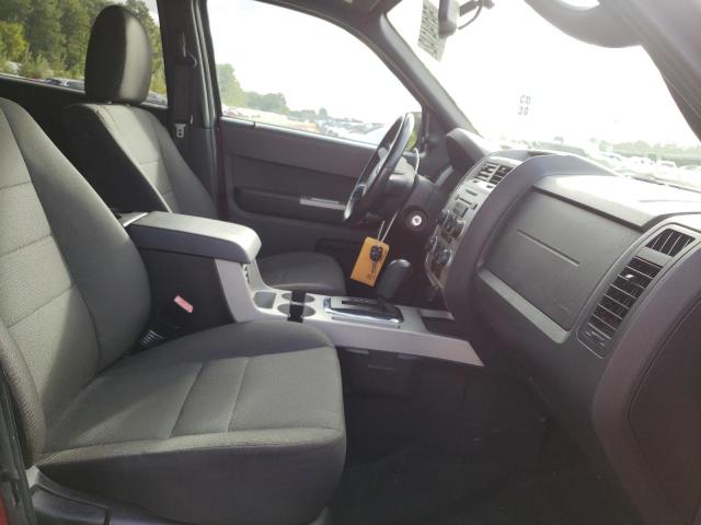 Photo 5 from auction – 2012 FORD ESCAPE XLT with VIN 1FMCU0D71CKC62025