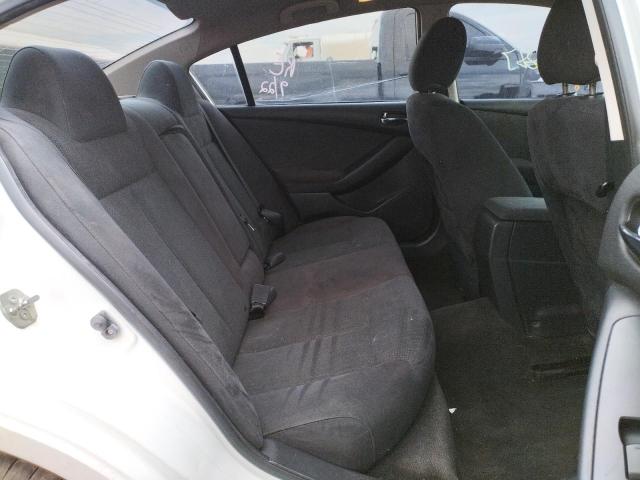 Photo 6 from auction – 2012 NISSAN ALTIMA with VIN 1N4AL2AP2CC117588