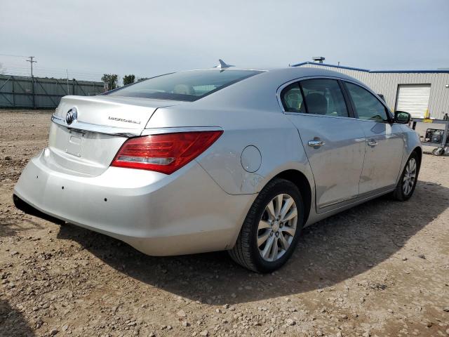Photo 4 from auction – 2014 BUICK LACROSSE with VIN 1G4GB5GR7EF258431