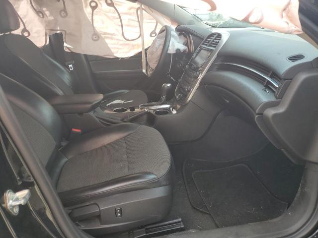 Photo 5 from auction – 2016 CHEVROLET MALIBU LIM with VIN 1G11C5SA4GU102539