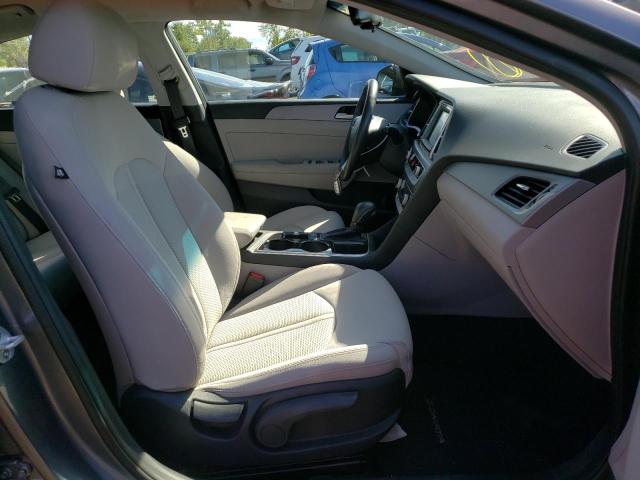 Photo 5 from auction – 2019 HYUNDAI SONATA LIM with VIN 5NPE34AF1KH790647