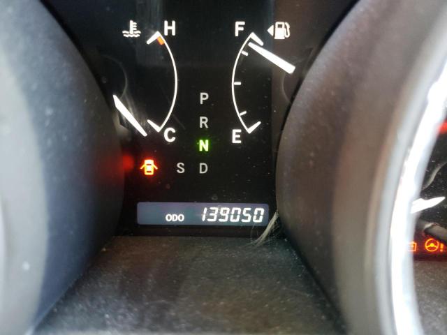Photo 8 from auction – 2008 TOYOTA HIGHLANDER with VIN JTEDS42A982047628