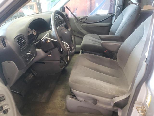Photo 5 from auction – 2005 DODGE CARAVAN SX with VIN 1D4GP45R45B334927
