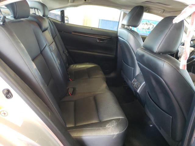 Photo 6 from auction – 2014 LEXUS ES 350 with VIN JTHBK1GG9E2099102