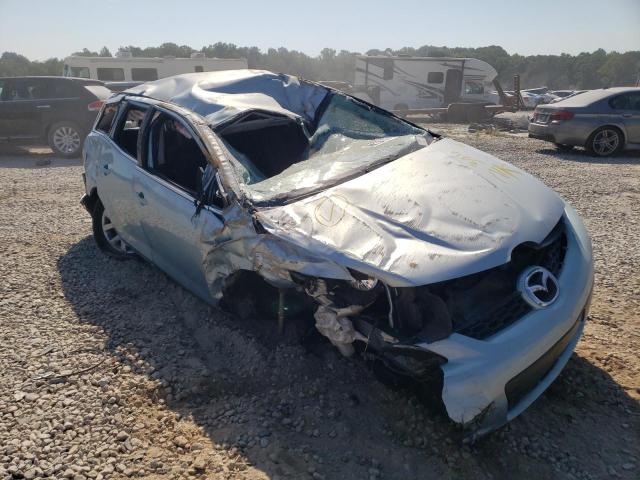 MAZDA CX-7 2007 with VIN JM3ER293770132100 - Photo from auction