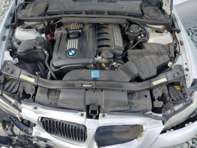 Photo 7 from auction – 2009 BMW 328 I with VIN WBAWB335X9P136960