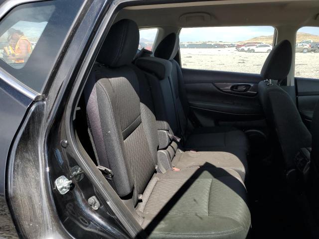 Photo 6 from auction – 2019 NISSAN ROGUE S with VIN KNMAT2MV5KP540175