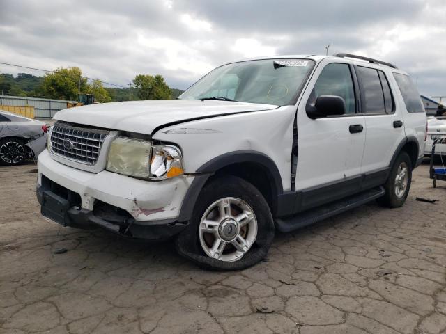 Photo 2 from auction – 2003 FORD EXPLORER X with VIN 1FMZU73K33ZA10177