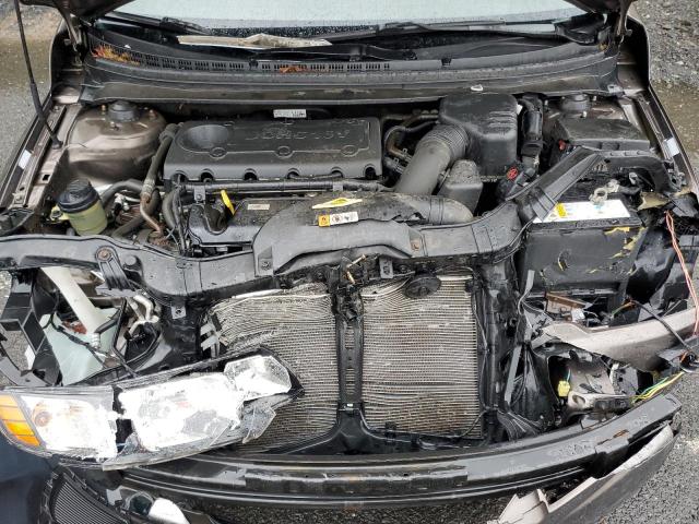 Photo 7 from auction – 2013 KIA FORTE EX with VIN KNAFU4A20D5721513