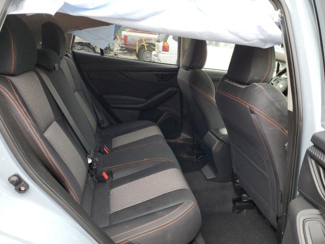Photo 6 from auction – 2022 SUBARU CROSSTREK with VIN JF2GTAPC3N8285069