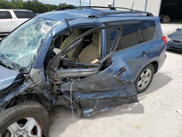Zdjęcie 10 z aukcji – 2010 TOYOTA RAV4 z VIN JTMKF4DV1A5030116
