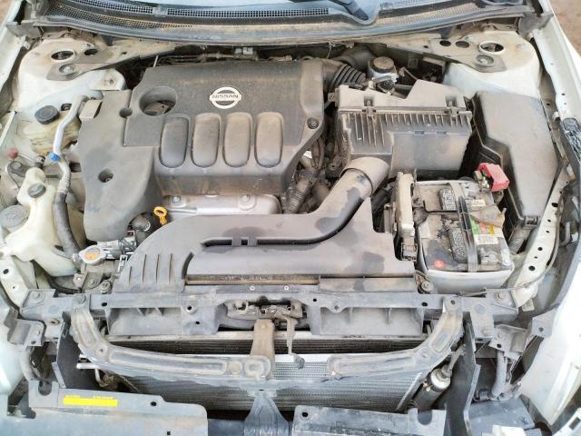 Photo 7 from auction – 2012 NISSAN ALTIMA with VIN 1N4AL2AP2CC117588