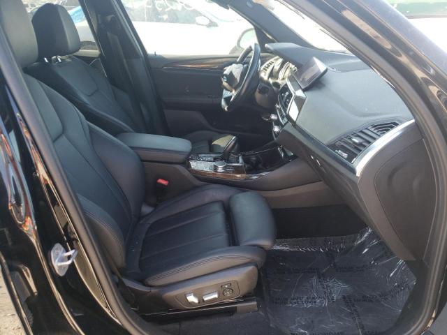 Photo 5 from auction – 2019 BMW X3 SDRIVE3 with VIN 5UXTR7C53KLR44135