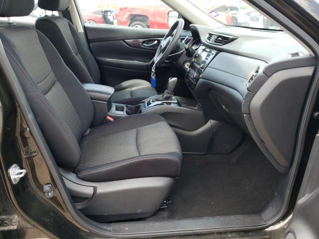 Photo 5 from auction – 2017 NISSAN ROGUE S with VIN JN8AT2MT0HW384502