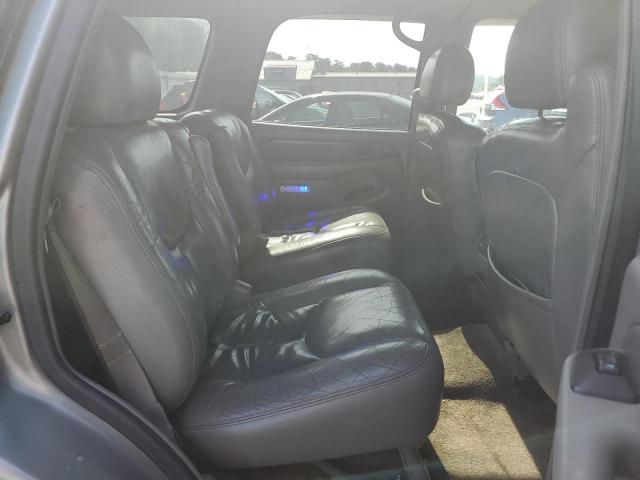 Photo 6 from auction – 2003 GMC DENALI with VIN 1GKEK63U43J180975