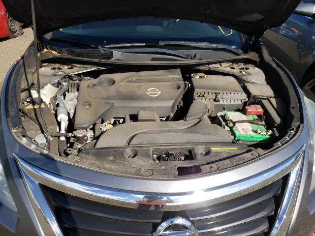 Photo 7 from auction – 2015 NISSAN ALTIMA 2.5 with VIN 1N4AL3AP9FC485406