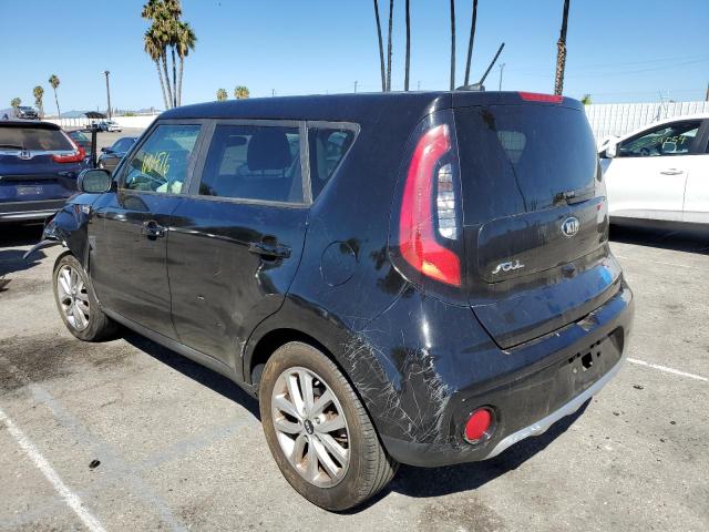 Zdjęcie 3 z aukcji – 2017 KIA SOUL + z VIN KNDJP3A58H7458416