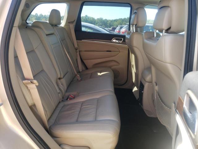 Photo 6 from auction – 2014 JEEP GRAND CHER with VIN 1C4RJEBG7EC542813