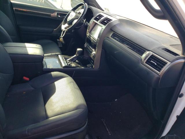 Photo 5 from auction – 2021 LEXUS GX 460 PRE with VIN JTJAM7BXXM5282701