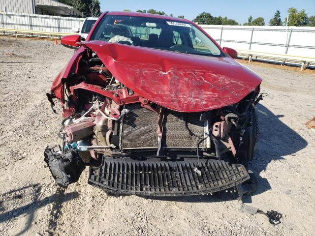 Photo 9 from auction – 2016 TOYOTA COROLLA with VIN 5YFBURHE3GP370313