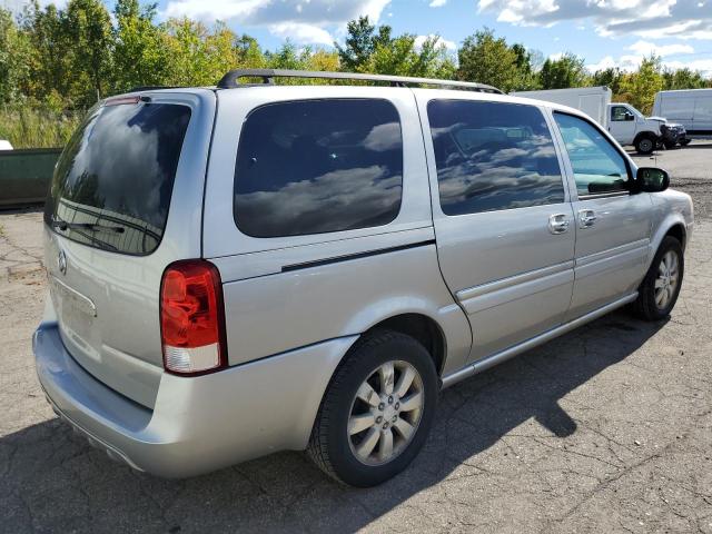 Photo 4 from auction – 2007 BUICK TERRAZA CX with VIN 5GADV23197D211043