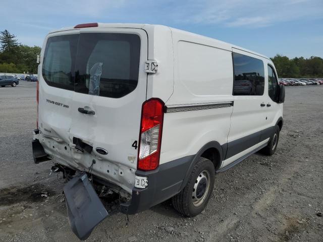 Photo 4 from auction – 2016 FORD TRANSIT T- with VIN 1FTYR1YG4GKA94530