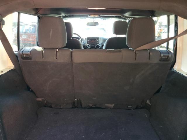 Photo 9 from auction – 2017 JEEP WRANGLER U with VIN 1C4BJWDGXHL545147