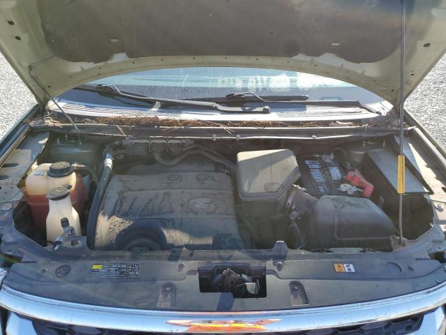 Photo 7 from auction – 2013 FORD EDGE SEL with VIN 2FMDK3JC1DBB28737