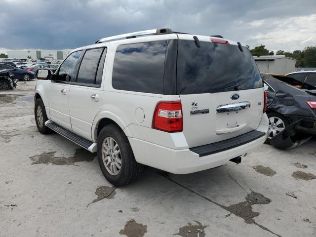 Photo 3 from auction – 2013 FORD EXPEDITION with VIN 1FMJU1K50DEF11381