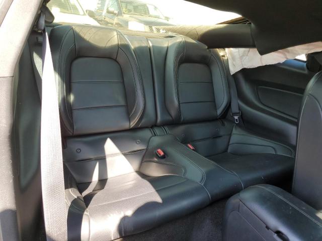 Photo 6 from auction – 2015 FORD MUSTANG with VIN 1FA6P8THXF5382142