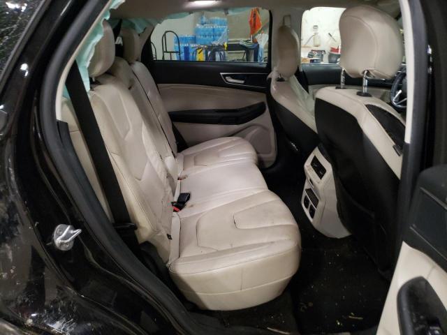 Photo 6 from auction – 2018 FORD EDGE TITAN with VIN 2FMPK3K81JBB88178
