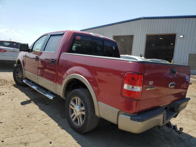 Photo 3 from auction – 2008 FORD F150 SUPER with VIN 1FTPW12V38FA82018